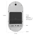 Wifi Türklingel Kamera 1080p Wifi Türklingel Kamera Batterie Türklingel Video Wifi